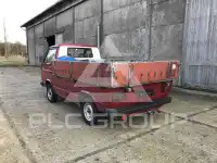 1989 Volkswagen T3