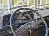 1989 Volkswagen T3