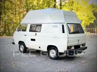 1989 Volkswagen T3