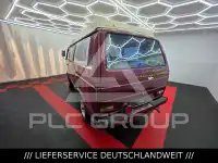 1989 Volkswagen T3