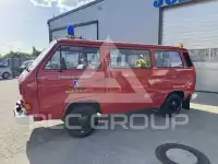 1989 Volkswagen T3