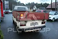 1989 Volkswagen T3
