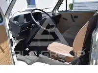 1989 Volkswagen T3