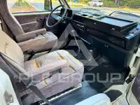 1989 Volkswagen T3