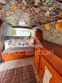 1989 Volkswagen T3
