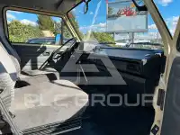 1989 Volkswagen T3