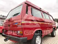 1989 Volkswagen T3