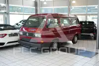 1989 Volkswagen T3