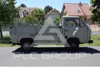 1989 Volkswagen T3