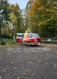 1989 Volkswagen T3