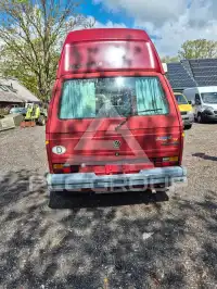 1989 Volkswagen T3