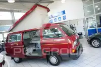 1989 Volkswagen T3