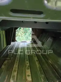 1989 Volkswagen T3