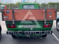 1989 Volkswagen T3