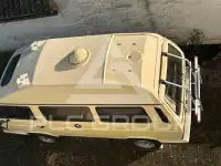 1989 Volkswagen T3