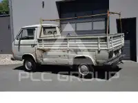 1989 Volkswagen T3