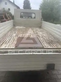 1989 Volkswagen T3