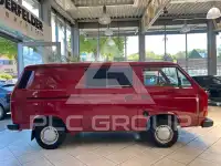 1989 Volkswagen T3