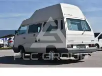 1989 Volkswagen T3