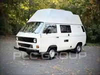 1989 Volkswagen T3