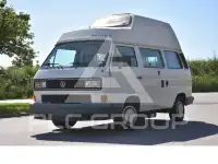 1989 Volkswagen T3