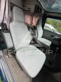 1989 Volkswagen T3