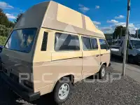 1989 Volkswagen T3