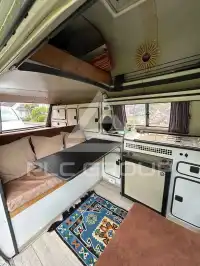 1989 Volkswagen T3