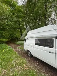 1989 Volkswagen T3