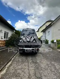 1989 Volkswagen T3