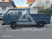 1989 Volkswagen T3