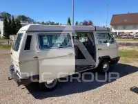 1989 Volkswagen T3