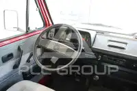 1989 Volkswagen T3