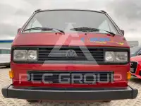 1989 Volkswagen T3