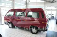 1989 Volkswagen T3