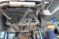 1989 Volkswagen T3