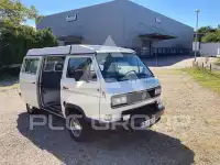 1989 Volkswagen T3