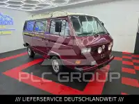 1989 Volkswagen T3
