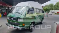 1989 Volkswagen T3