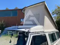 1989 Volkswagen T3