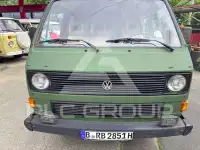 1989 Volkswagen T3