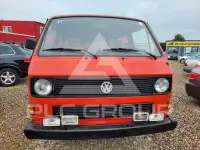 1989 Volkswagen T3
