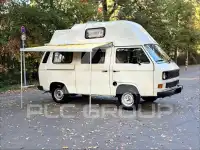 1989 Volkswagen T3
