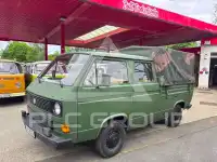 1989 Volkswagen T3