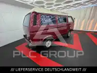 1989 Volkswagen T3