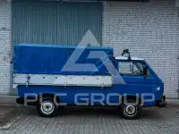 1989 Volkswagen T3
