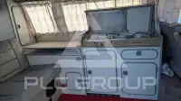 1989 Volkswagen T3