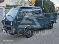 1989 Volkswagen T3