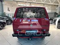 1989 Volkswagen T3