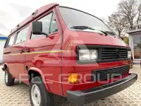 1989 Volkswagen T3